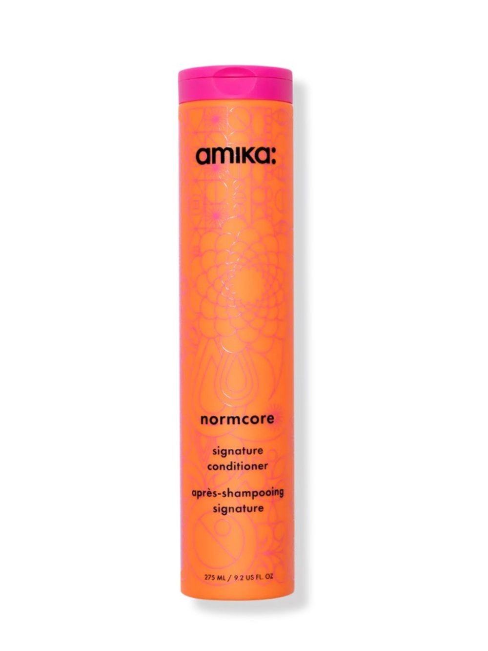 amika: normcore signature conditioner 275 ml